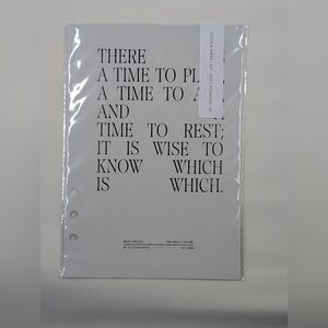 Cloth And Paper A5 Bundle